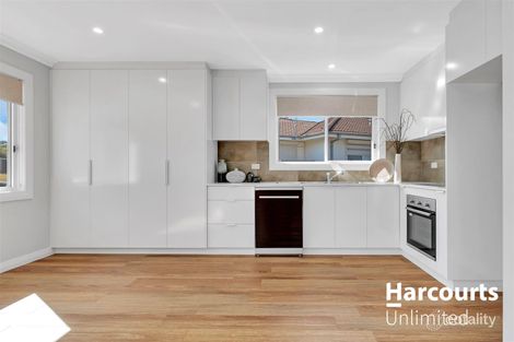 Property photo of 44 Robshaw Road Marayong NSW 2148