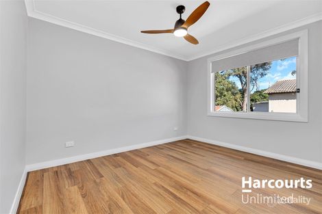 Property photo of 44 Robshaw Road Marayong NSW 2148