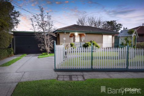 Property photo of 41 Fairbairn Road Sunshine West VIC 3020