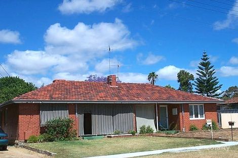 40b Mentone Rd, Balga, WA 6061