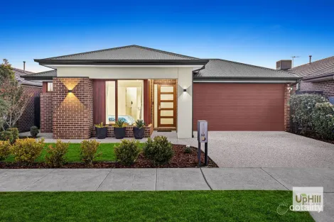 59 Swindale Way, Clyde North, VIC 3978