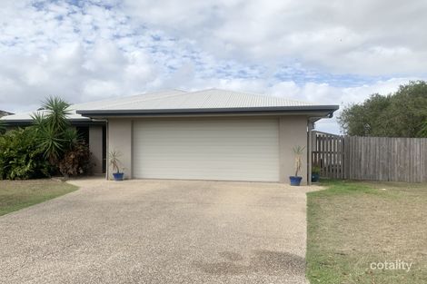 Property photo of 31 Katey Crescent Mirani QLD 4754