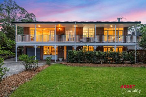 20 Barrie St, East Killara, NSW 2071