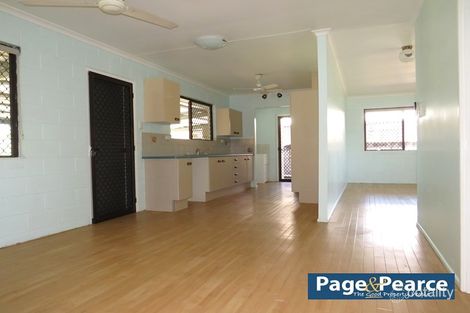 Property photo of 21 Violet Crescent Rasmussen QLD 4815