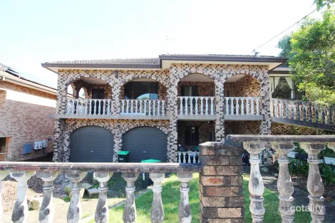 2/365 Livingstone Rd, Marrickville, NSW 2204