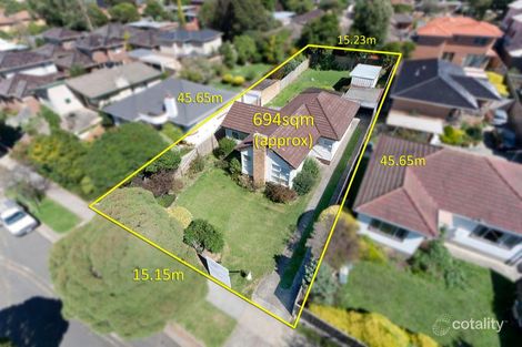 7 Arnott St, Clayton, VIC 3168