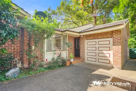 3/24 Alexandria Ave, Eastwood, NSW 2122