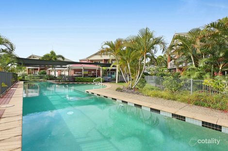 48/55 Paradise Springs Ave, Robina, QLD 4226