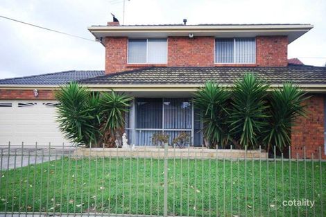 Property photo of 1 Cameron Place Keysborough VIC 3173
