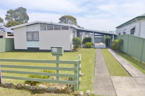 Property photo of 66 Barton Street Oak Flats NSW 2529