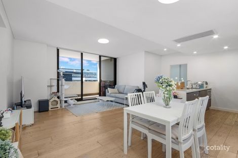 701/19-23 Verona Dr, Wentworth Point, NSW 2127