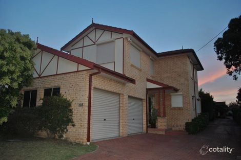 Property photo of 1/203 Rodd Street Sefton NSW 2162