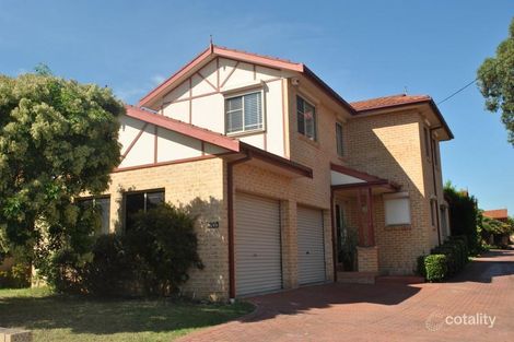 Property photo of 1/203 Rodd Street Sefton NSW 2162