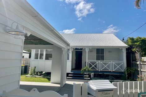 Property photo of 164 Laurel Avenue Chelmer QLD 4068