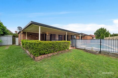 Property photo of 40 Silky Oak Crescent Carindale QLD 4152