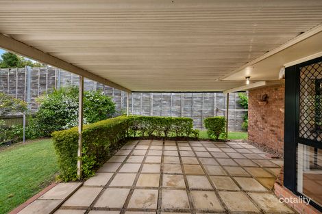 Property photo of 40 Silky Oak Crescent Carindale QLD 4152