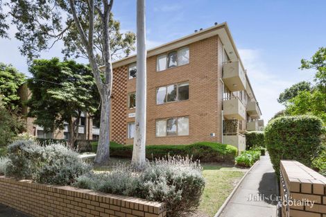 Property photo of 10/23 Auburn Grove Hawthorn East VIC 3123