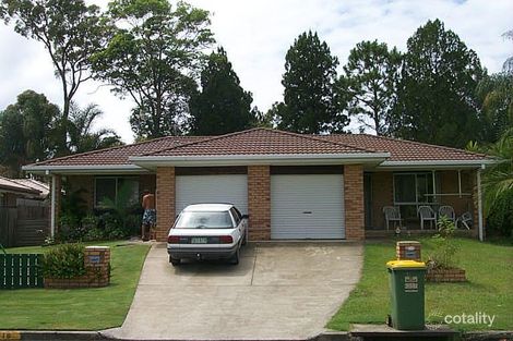 14 Gooding Dr, Coombabah, QLD 4216