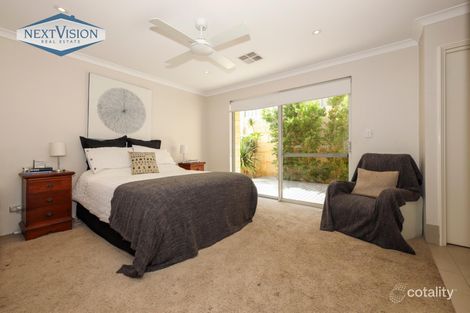 Property photo of 11 Hadrians Crescent Wellard WA 6170