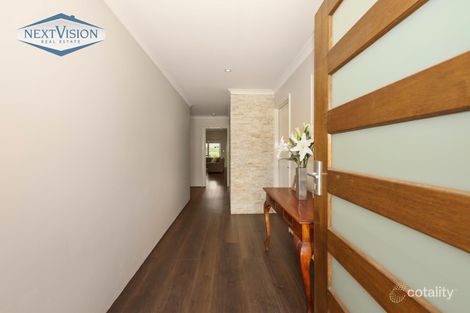 Property photo of 11 Hadrians Crescent Wellard WA 6170