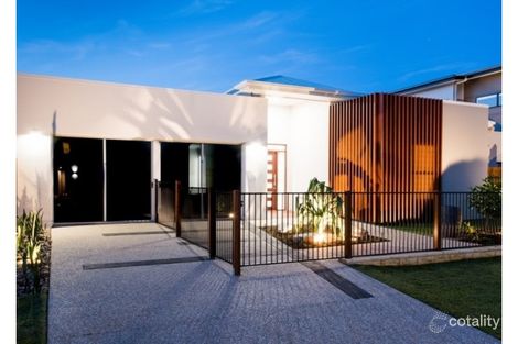 Property photo of 18 Berry Terrace Baringa QLD 4551