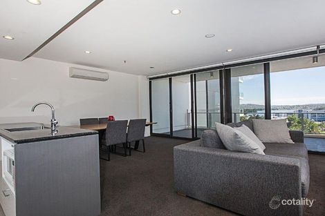 Property photo of 27/39 Benjamin Way Belconnen ACT 2617