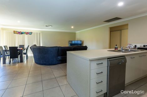 Property photo of 4 Morgan Way Kalkie QLD 4670