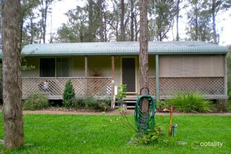 Property photo of 58 Hansens Road Minto Heights NSW 2566