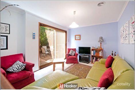 Property photo of 2/30 Mainwaring Rich Circuit Palmerston ACT 2913