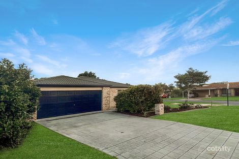 Property photo of 15 Faircloth Street Springfield QLD 4300