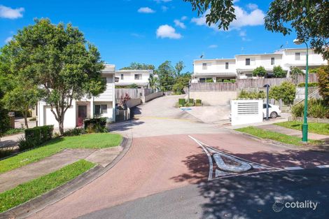 Property photo of 24/10 Imagination Drive Nambour QLD 4560