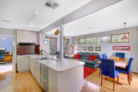 Property photo of 58 Orchard Drive Croydon VIC 3136