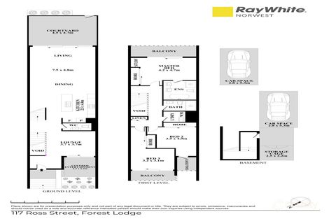 Property photo of 117 Ross Street Forest Lodge NSW 2037