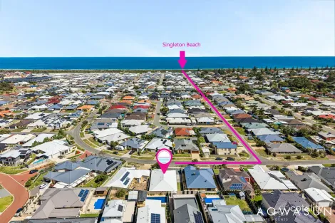 31 Marlin Way, Singleton, WA 6175
