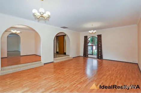 Property photo of 5 Dewis Place Bull Creek WA 6149