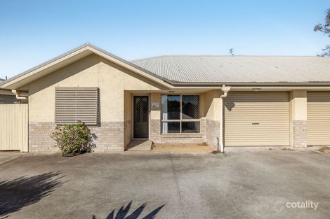 2/13 Monash St, Newtown, QLD 4350