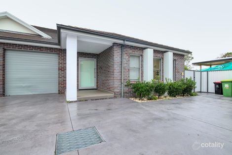 Property photo of 4/17-19 Allum Street Bankstown NSW 2200