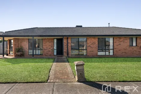 118 Golf Links Rd, Berwick, VIC 3806