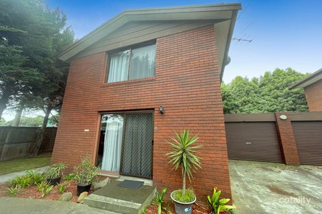 Property photo of 3/16 Kooyong Road Geelong VIC 3220