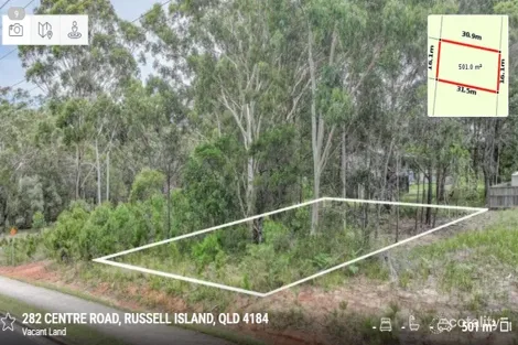 282 Centre Rd, Russell Island, QLD 4184