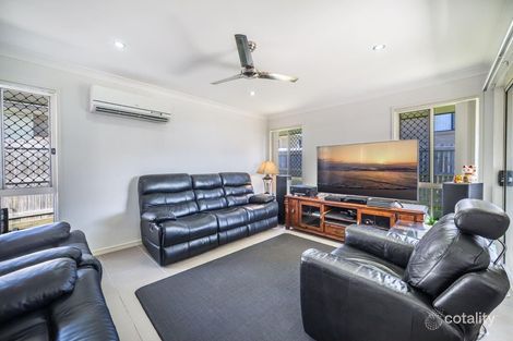 Property photo of 21 Winchester Crescent Pimpama QLD 4209