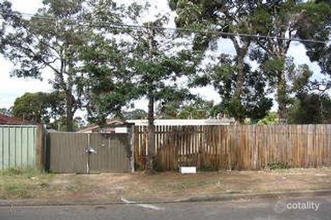 4 De Witt Pl, Willmot, NSW 2770