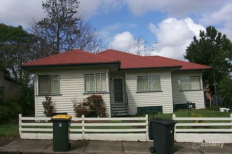 Property photo of 23 Mossgrove Street Woolloongabba QLD 4102