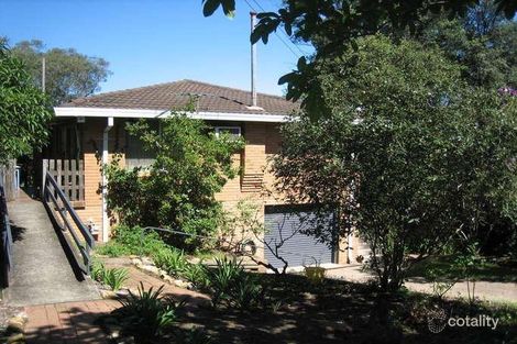 36 Macquarie Rd, Springwood, NSW 2777