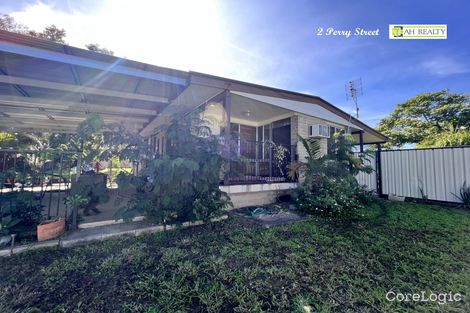 Property photo of 2 Perry Street Dysart QLD 4745