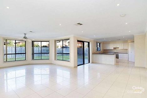 Property photo of 4 Cradle Close Beaumont Hills NSW 2155