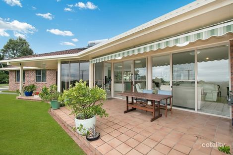 Property photo of 119 Scenic Drive Bilambil Heights NSW 2486