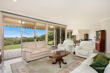 Property photo of 119 Scenic Drive Bilambil Heights NSW 2486