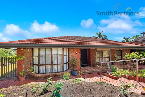 5 Napier Ct, Wynn Vale, SA 5127
