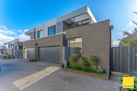 6/36 Bayne St, North Bendigo, VIC 3550
